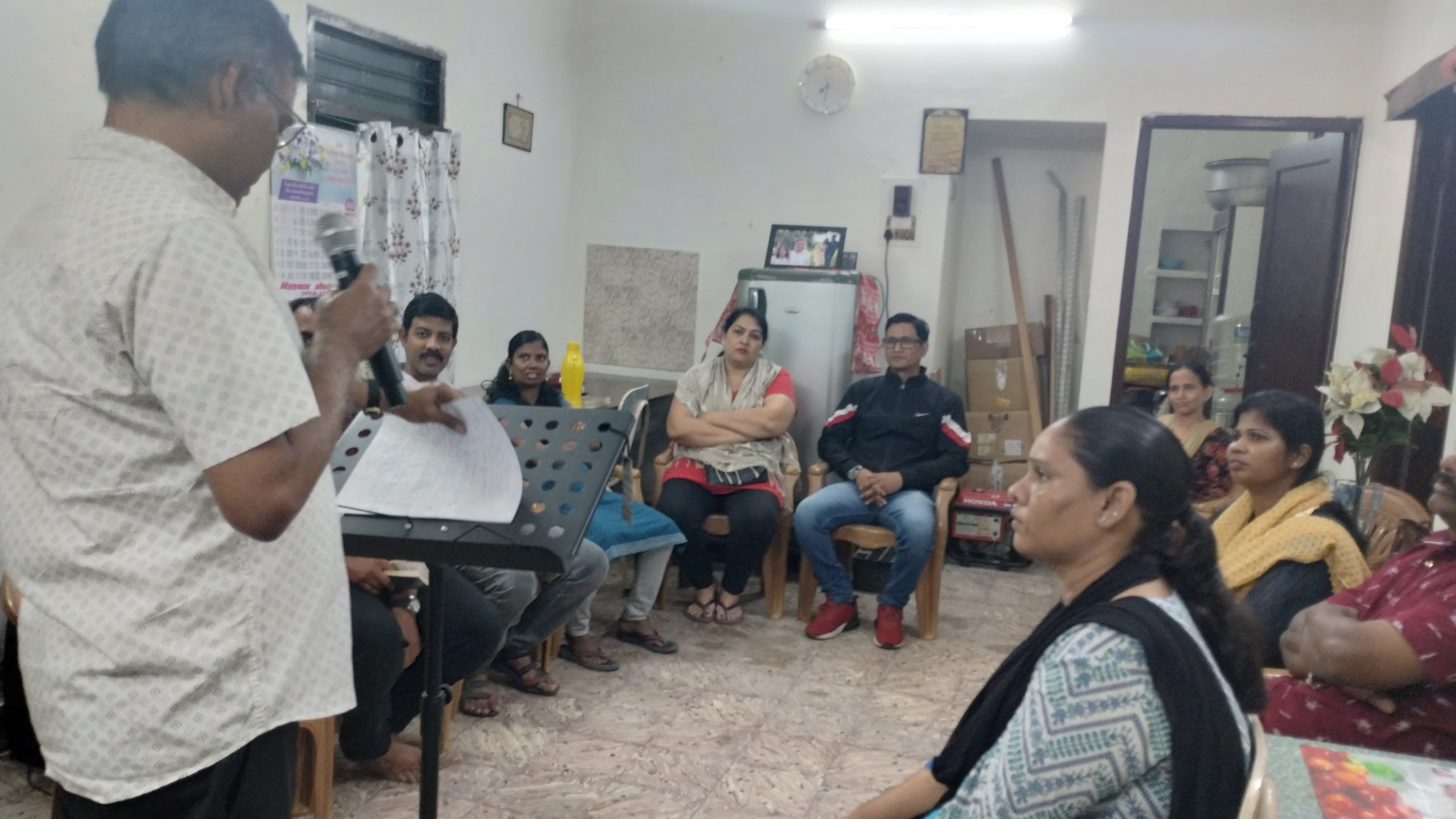 Women Support Project